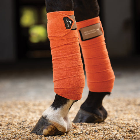 LeMieux® Classique Polo Wraps