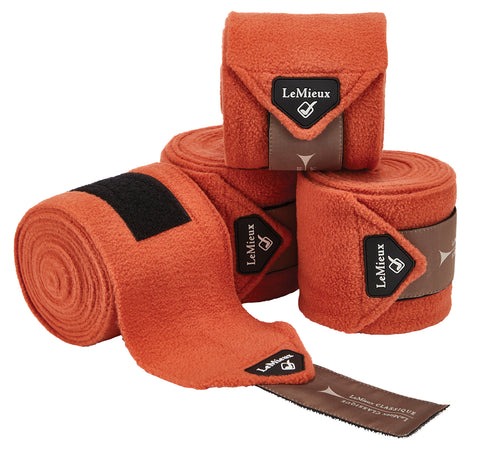LeMieux® Classique Polo Wraps