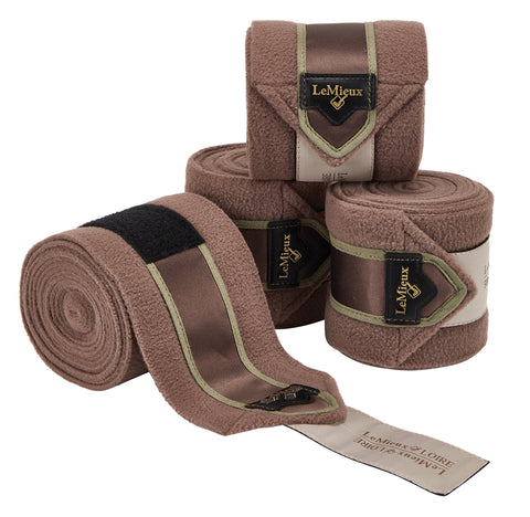 LeMieux® Loire Polo Wraps