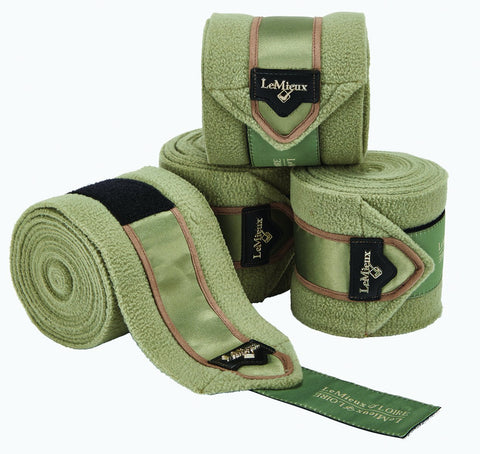 LeMieux® Loire Polo Wraps