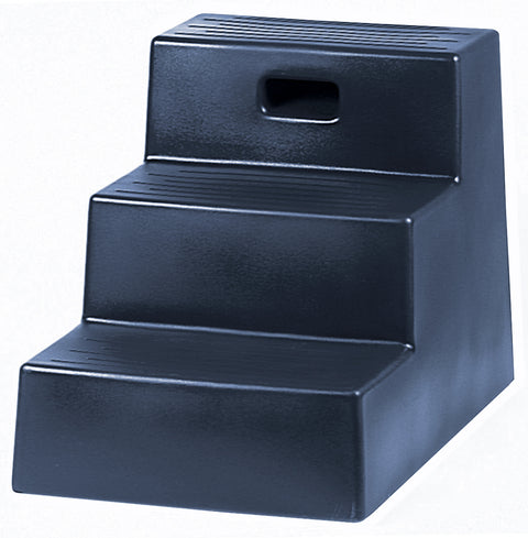 Horsemen’s Pride™ 3-Step Mounting Block