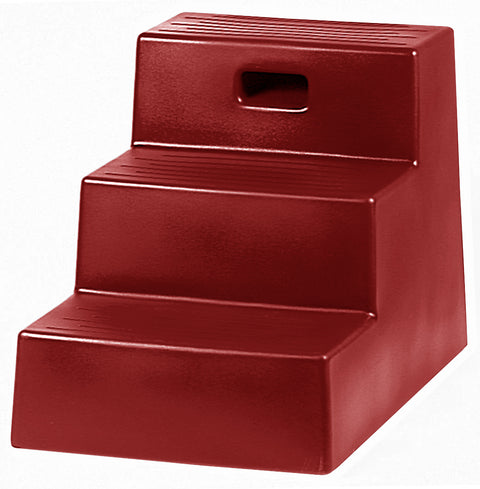 Horsemen’s Pride™ 3-Step Mounting Block
