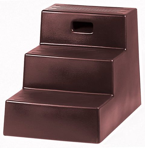 Horsemen’s Pride™ 3-Step Mounting Block