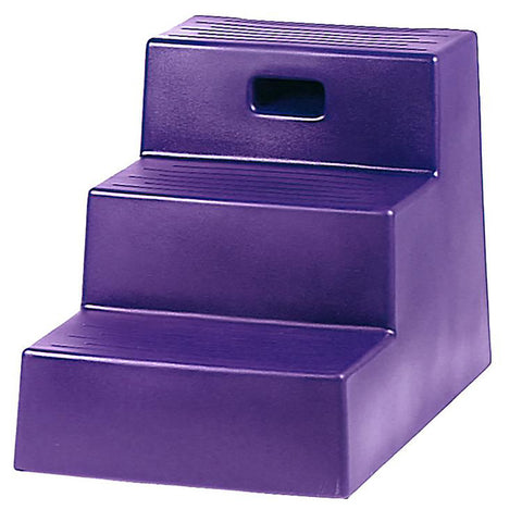 Horsemen’s Pride™ 3-Step Mounting Block