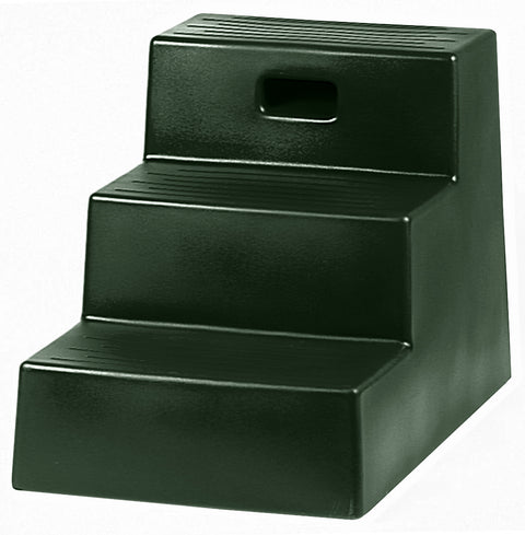 Horsemen’s Pride™ 3-Step Mounting Block
