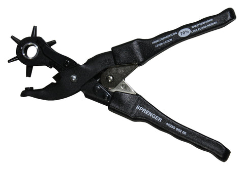 Herm Sprenger® Hole Punch