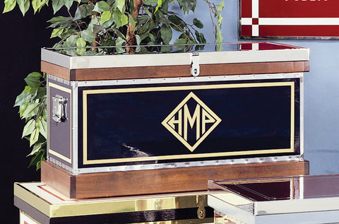 Utility Trunk