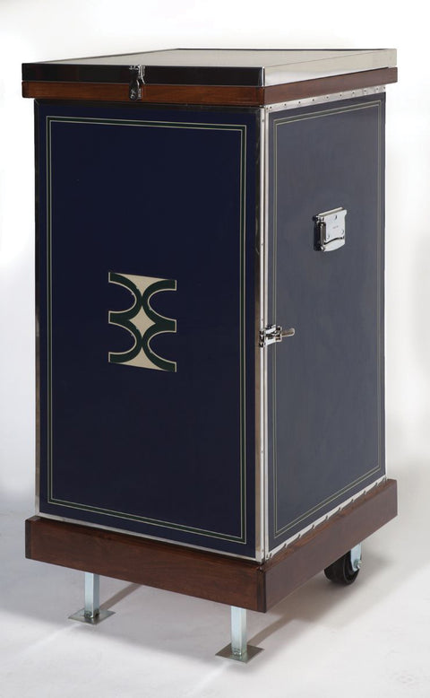Valet Trunk
