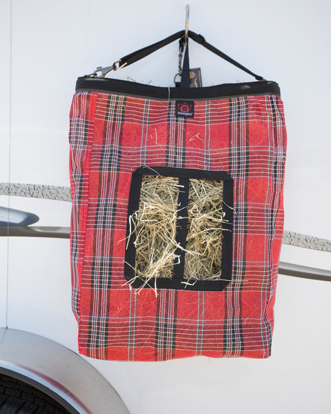 Kensington™ 2-Flake Hay Bag
