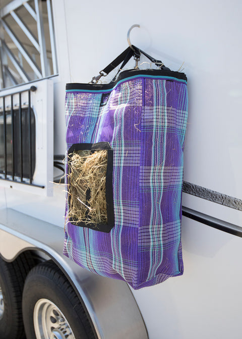 Kensington™ 2-Flake Hay Bag