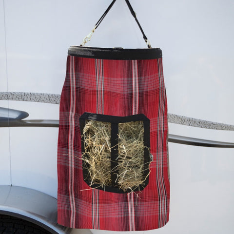 Kensington™ 2-Flake Hay Bag