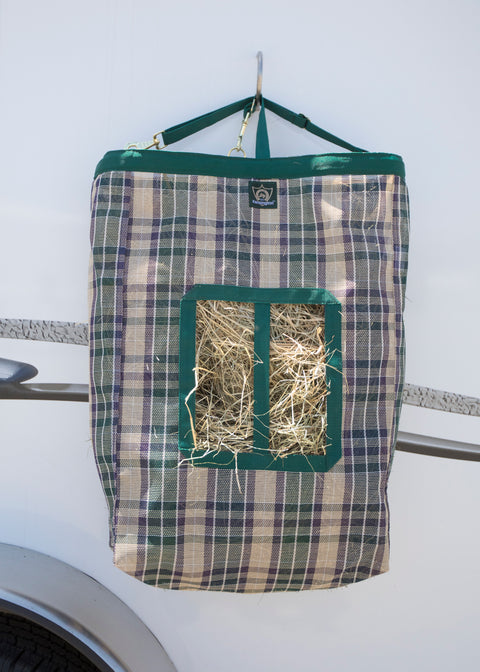 Kensington™ 2-Flake Hay Bag