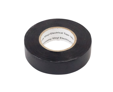3M Black Vinyl Electrical Tape