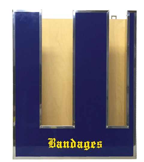 Bandage Rack
