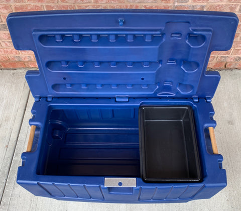 Horsemen's Pride™ Tack Trunk