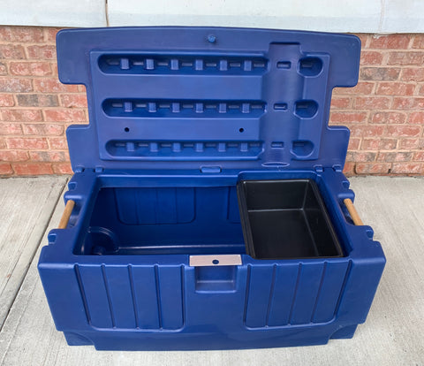 Horsemen's Pride™ Tack Trunk