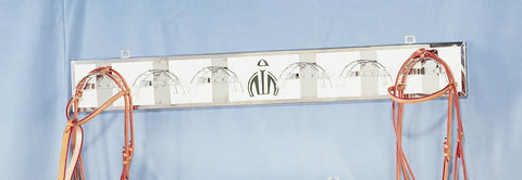 6-Bridle Rack