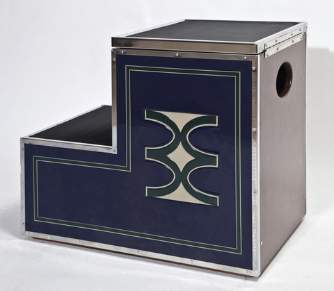 Mounting Block-2 step