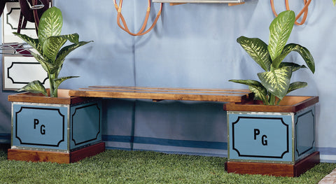 Flower Box
