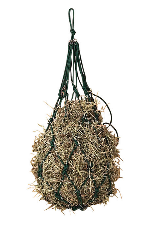 Jack’s Cotton Rope Hay Net