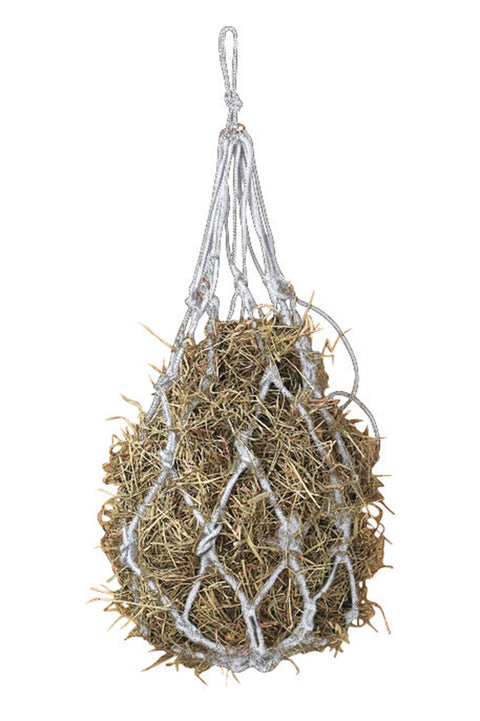 Jack’s Cotton Rope Hay Net