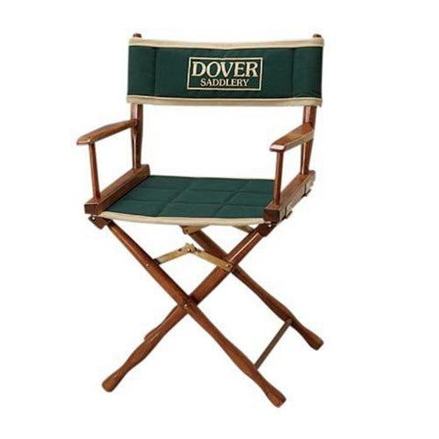 Padded Seat & Back for Director’s Chairs