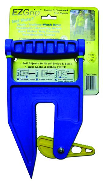 EZ-Grip™ Mat mover