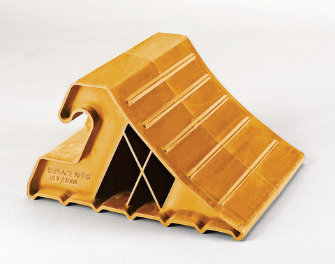 Trailer-Aid® Super Trailer Chock