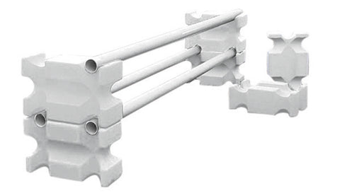 Horsemen's Pride™ Jump Block