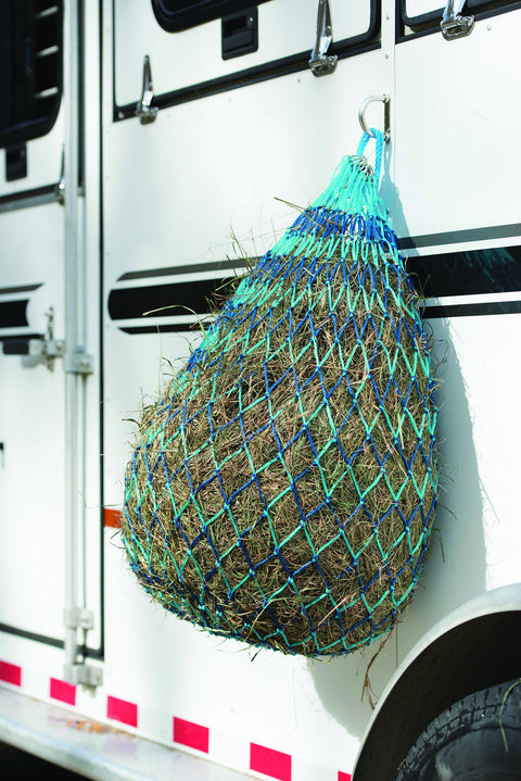 Shires Deluxe Hay Net