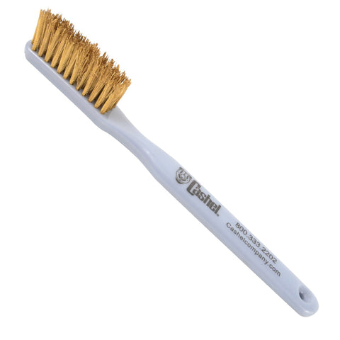 Cashel® Hook-and-Loop Brush