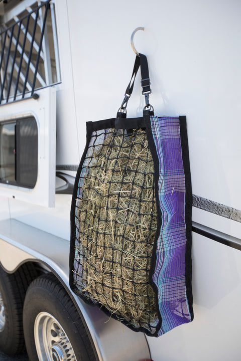 Kensington™ Slow Feed 2-Flake Hay Bag