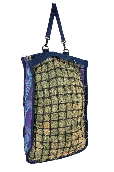 Kensington™ Slow Feed 2-Flake Hay Bag