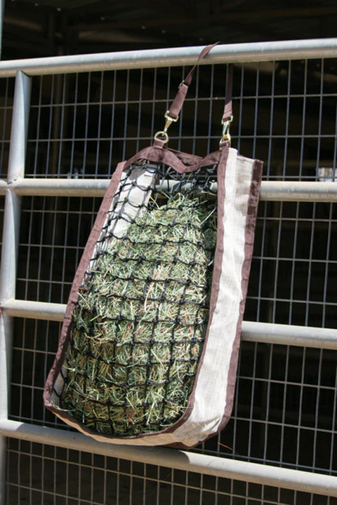 Kensington™ Slow Feed 2-Flake Hay Bag