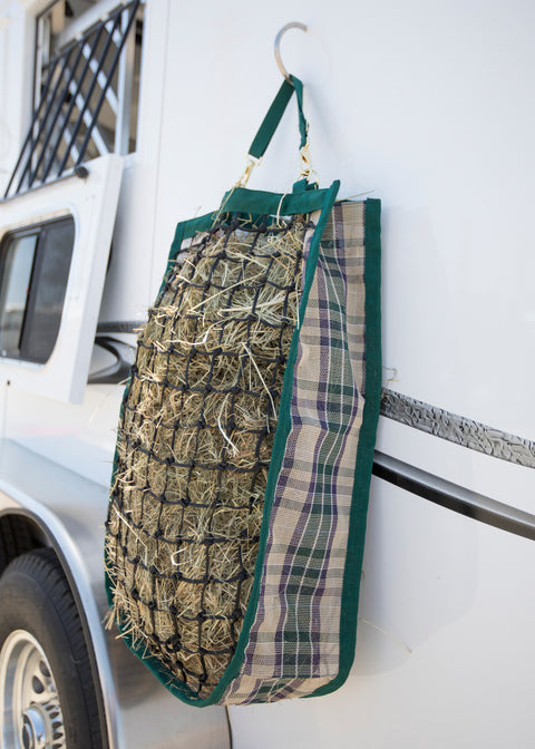 Kensington™ Slow Feed 2-Flake Hay Bag