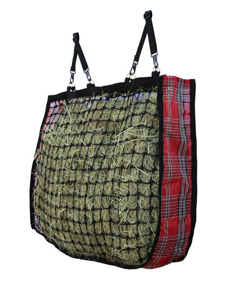 Kensington™ Slow Feed 4-Flake Hay Bag