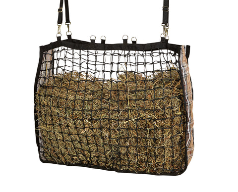 Kensington™ Slow Feed 2-Flake Hay Bag