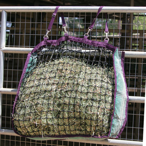 Kensington™ Slow Feed 4-Flake Hay Bag