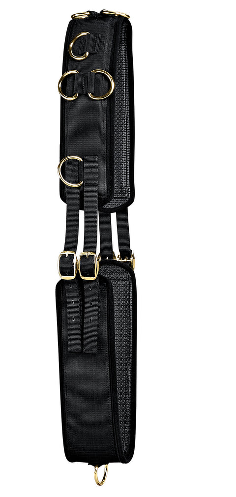 Tory Neoprene Training Surcingle
