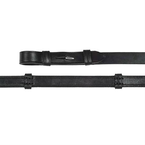 Otto Schumacher Leather Hand Stop Reins