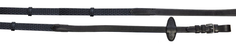 Kavalkade Rubber Grip Reins