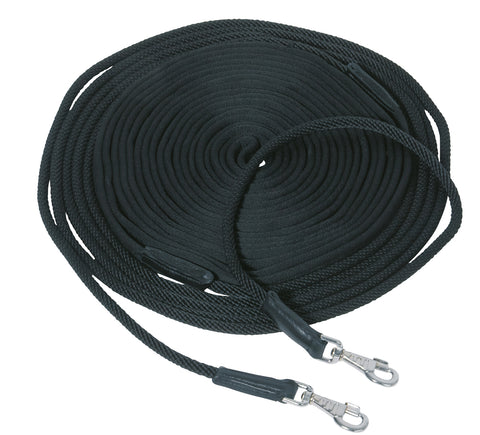 Waldhausen Doppel Lunge Lines