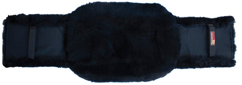 Sheepskin Surcingle Pad