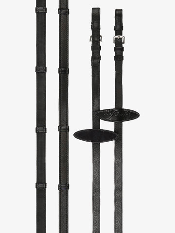 PS of Sweden Softy Supergrip Reins