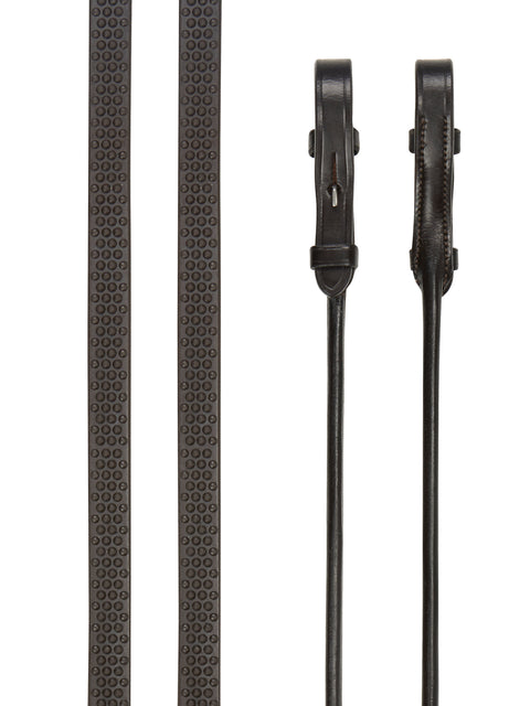 LeMieux® Rolled Reins