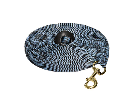 Suffolk™ Cushioned Lunge Line