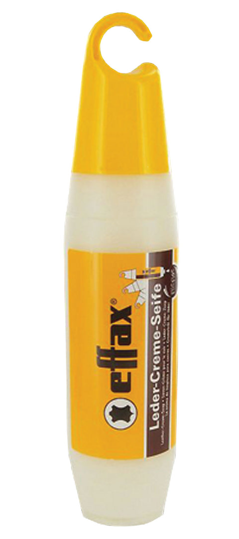 Effax® Leather Cream Soap
