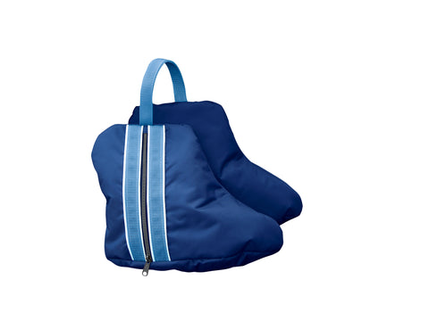 Two-Piece Paddock Boot Bag