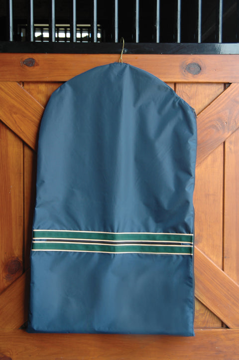 Unlined Coat Bag