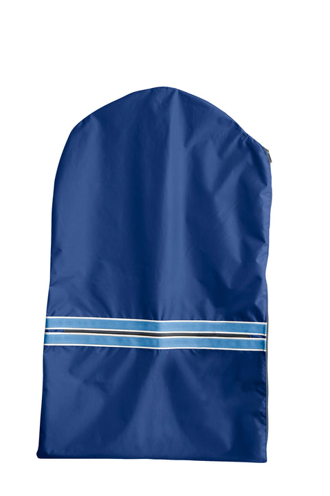 Unlined Coat Bag